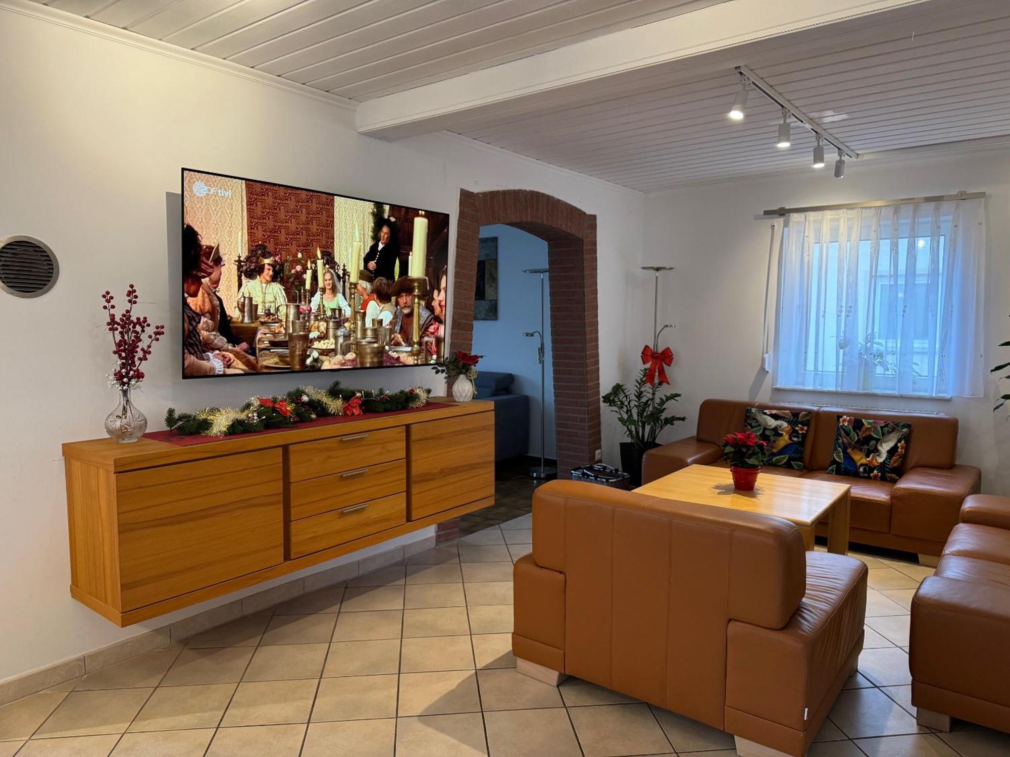 Villa Sakura House Celle